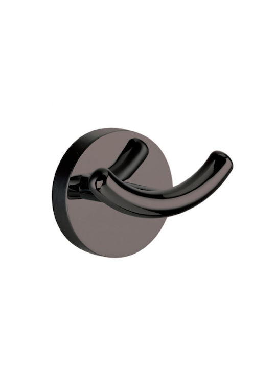 Roco Hook Ii Black