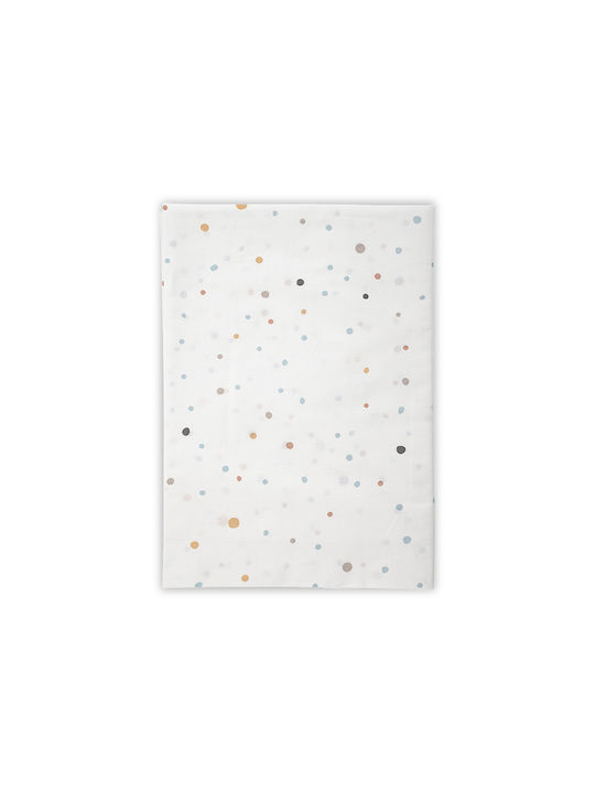 Lorelli Happy Friends Mint Πράσινο 100x150εκ.