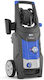 Annovi Reverberi Series 3 Electric Pressure Washer 2200W with 160bar Pressure and Metal Pump