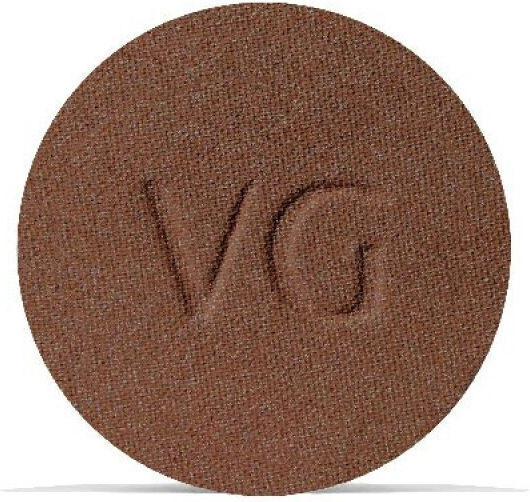 ProVG Fard de Pleoape Tip Pudră Presată Cocoa