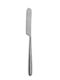 Food Knife Tact Satin 18/0 4mm Set 12 Pieces