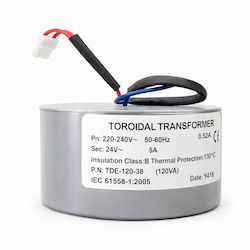 Motorline Μοτέρ Γκαραζόπορτας Οροφής SP03_15480980406620