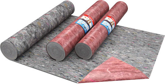 Geko Office Floor Protector with Width 100cm