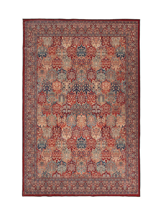 Biokarpet Wohnzimmer Teppiche Azarian 39 00-67x140