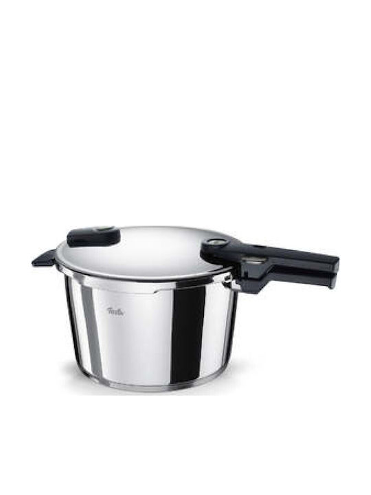 Fissler Vitaquick Elemental Sage Pressure Cooker 8lt