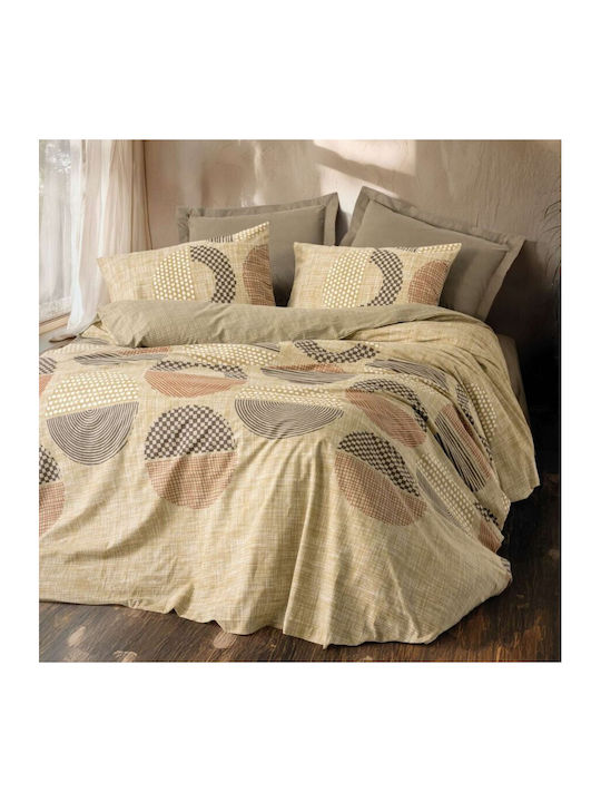 Cottonbox Set Huse Pentru Pilote 200x220cm Dubl...