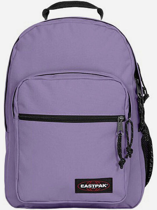 Eastpak Morius Morius School Backpack Purple