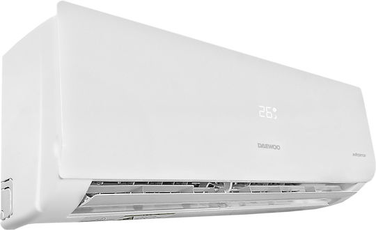 Aparat de Aer Condiționat Inverter 18000 BTU A++/A+ cu WiFi