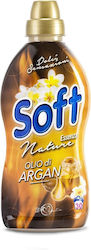 Soft Balsam de Rufe Argan Oil Concentrat 30 Doze
