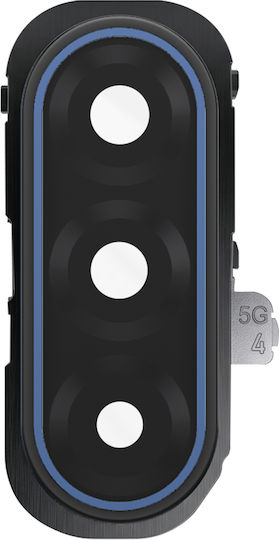 Samsung Replacement Lens Rear Camera Galaxy A17 5g Service Pack Black Blue