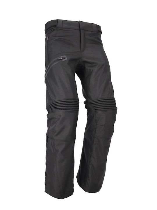 Acerbis MX Enduro Cordura Ανδρικό Παντελόνι Καλοκαιρινό Μαύρο Acerbis MX Enduro Cordura Ανδρικό Παντελόνι Καλοκαιρινό Μαύρο