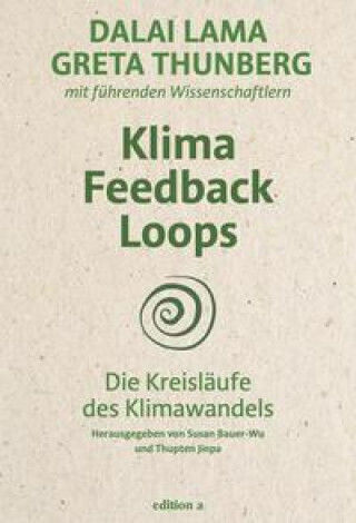 Książka Kreisläufe Des Klimawandels