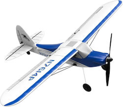 Volantex Τηλεκατευθυνόμενο Αεροπλάνο Μπλε EXA76104BR