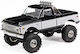 Axial Scx24 Τηλεκατευθυνόμενο Αυτοκίνητο Crawler 4WD Μαύρο