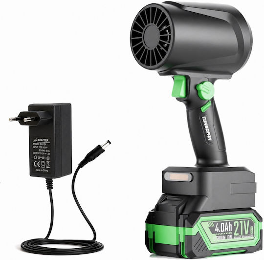 Resteq Autostaubsauger Wiederaufladbar 12V 600W