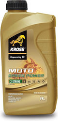 Kross 2t Green Power 1l