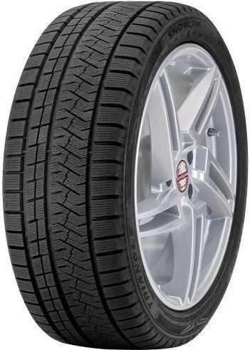 Winter Tire Triangle Pl02 245/65r17 111h/xl