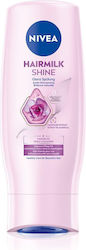 Nivea Балсам За Коса Natural Shine 200ml