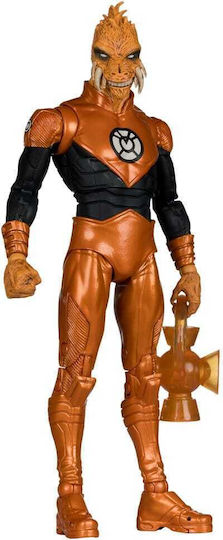 Mcfarlane Toys DC Comics Φιγούρα Δράσης σε Κλίμακα 1:10