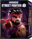Street Fighter Arcade Street Fighter Серия 1 Брой Случаен Избор