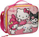 Cerda Hello Kitty Kinder Lunchtasche Handtasche