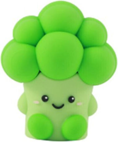 Γομολάστιχα Fancy I-total Fresh Market Benny Broccoli Xl1895d