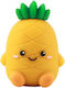 Eraser Fancy I-total Fresh Market Poppy Pineapple Xl1895h