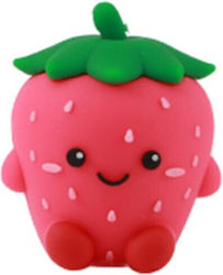 Γομολάστιχα Fancy I-total Fresh Market Stella Strawberry Xl1895f