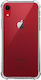 Антишок Калъф iPhone XR Прозрачен Силикон Антиударни Ъгли Пластмасова Задна Корица iShield Прозрачен