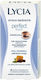 Lycia Wax for Eyebrows Normal 16 Pieces