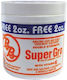 Bronner Brothers Double Strength Super Gro Tratament Pentru Creșterea Părului Mască De Păr Pentru Fortifiere 170gr