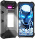 Unihertz 8849 Hike Dual SIM (12/512GB) Черен