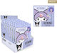 Hello Kitty Kuromi Jurnal + Pix
