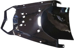 Ουρα Πισω Κατω Μερος Undertail Kawasaki Z750 04-06 Μαυρo Venom” Ουρα Πισω Κατω Μερος Undertail Kawasaki Z750 04-06 Μαυρo Venom”