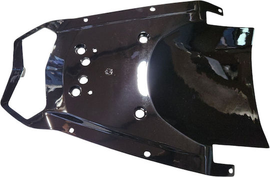 Ουρα Πισω Κατω Μερος Undertail Kawasaki Z750 04-06 Μαυρo Venom”
