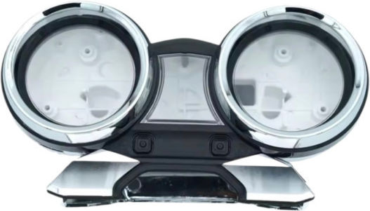 Καπακια Καβουκι Κοντερ Suzuki Gsx 1400 01-03 Πληρες 3τεμ Oem Venom’