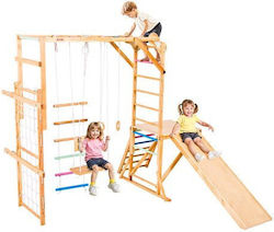 Vevor Slide with Climbing Surface Multicoloured