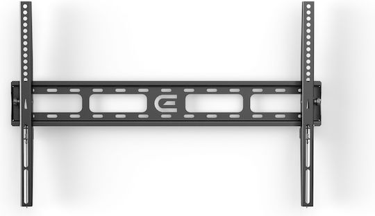 Edbak Edbak Fsm6040-t Suport Universal de Perete cu Înclinare pentru Ecrane 32″ – 75″ Negru