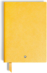 MontBlanc Sartorial A5 (Προσωποποιημένο)
