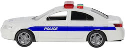 Globo Vehicle