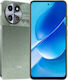 Hotwav Note 18 GT Dual SIM (8/256GB) Πράσινο