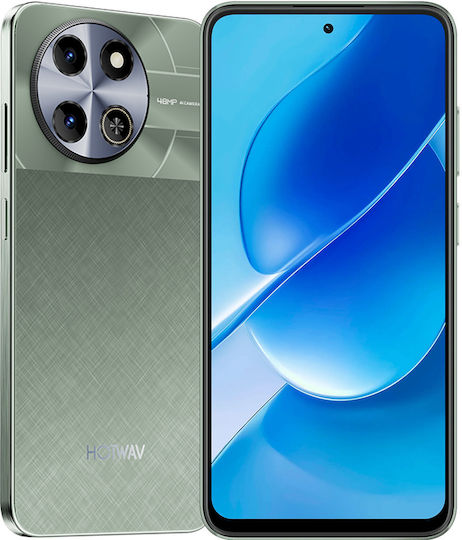 Note 18 GT Dual SIM (8/256GB) Πράσινο