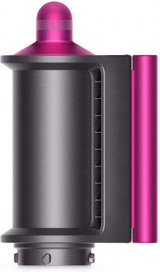 Dyson Coanda Smoothing Dryer Airwrap Fucsia Nichel 971895-01