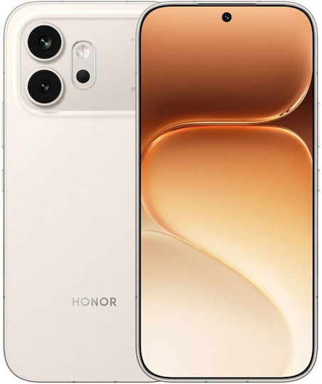 Honor 600 5G (8GB/256GB) Златист