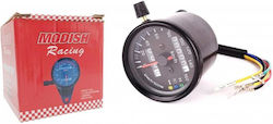 Analog Motorrad-Tachometer W06450-1