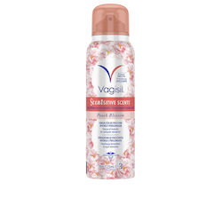 Vagisil Спрей За Интимна Хигиена Vagisil Спрей За Интимна Хигиена