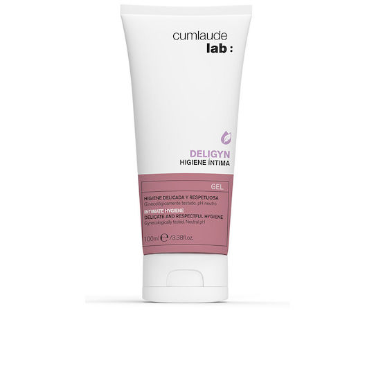 Cumlaude Lab Gel for the Intimate Area 100ml