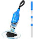 Electric Pool Vacuum