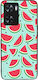 Sonique Fruit Series Case Oppo A57 4G Oppo A57s...