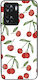 Sonique Fruit Series Case Oppo A57 4G Oppo A57s...